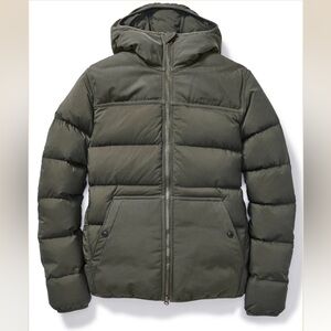 Filson WOMEN'S FEATHERWEIGHT DOWN JACKET, small